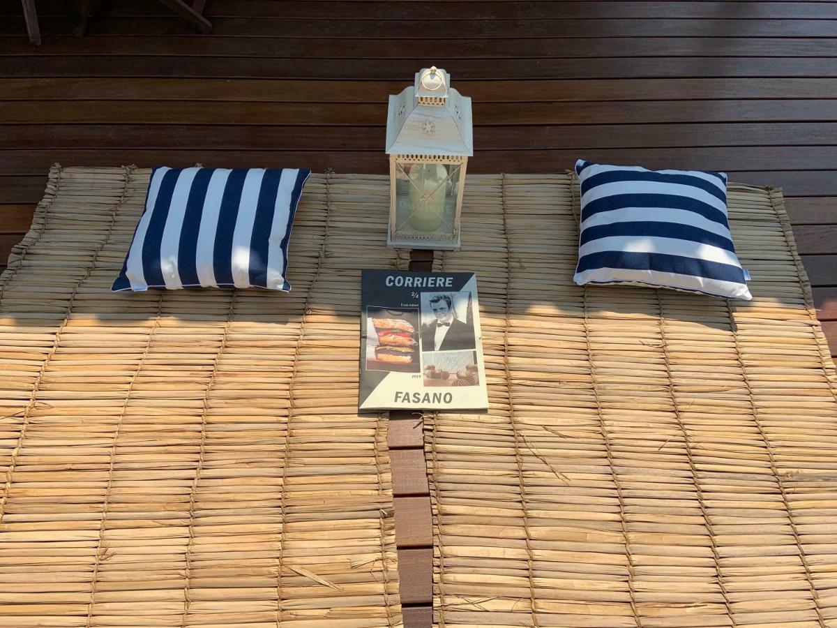 Cactus Chales & Cabanas Em Lumiar Eksteriør billede