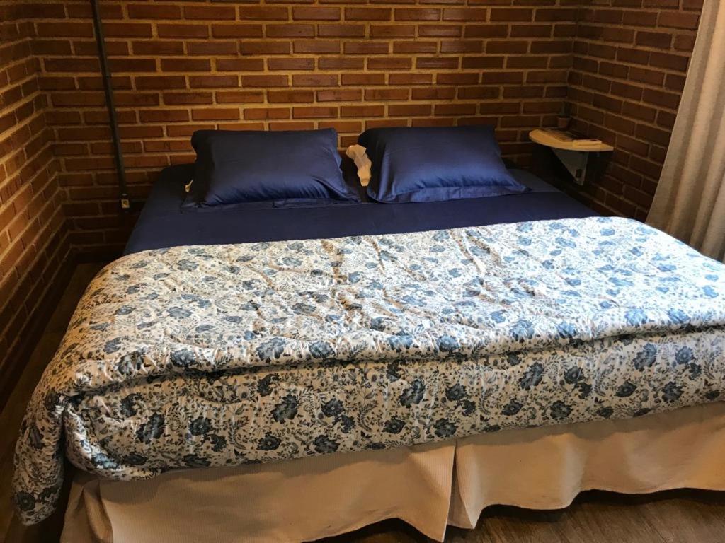 Cactus Chales & Cabanas Em Lumiar Eksteriør billede
